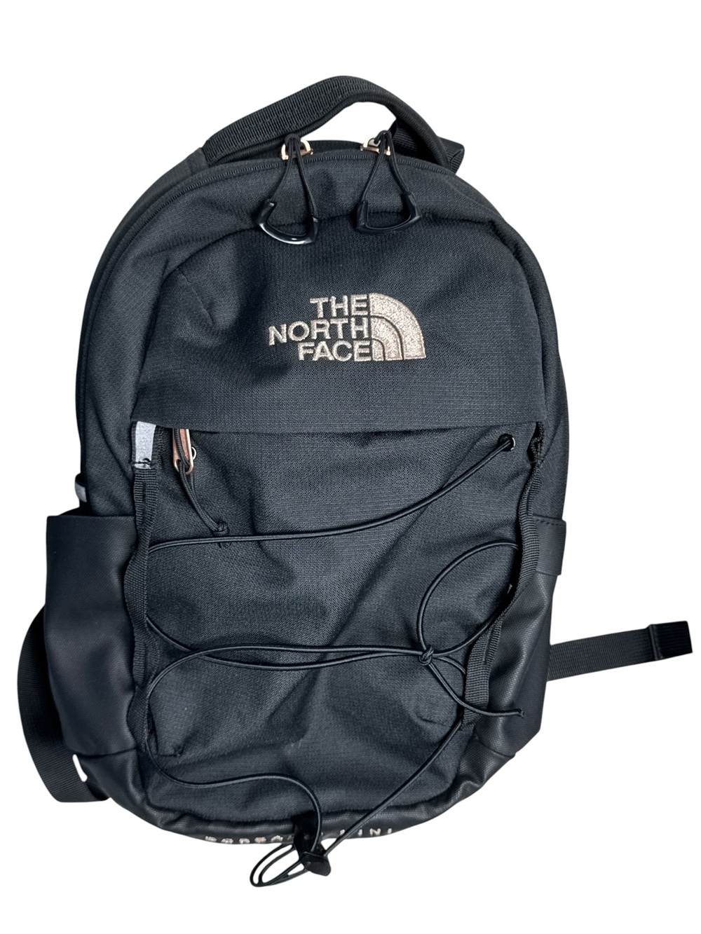 The North Face Borealis Mini
Backpack Black